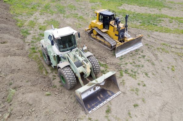 Cost of Acreage Clearing in Lynnwood