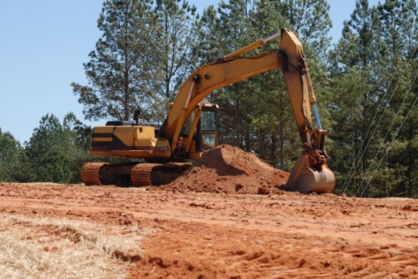 Cost of Easement Land Clearing in Lynnwood