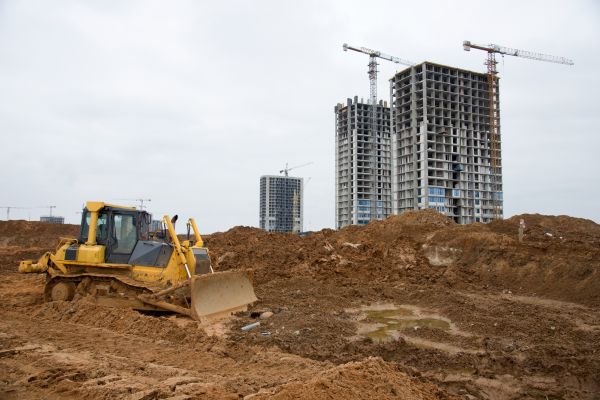 Cost of Site Clearing Service in Lynnwood