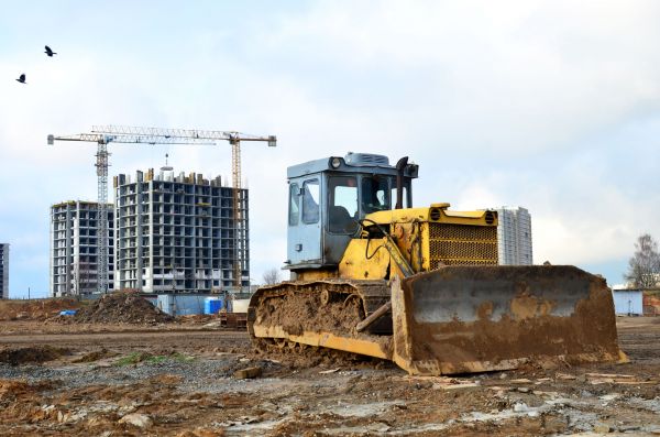 Cost of Building Site Clearing in Lynnwood